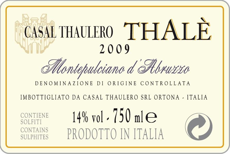 Thale