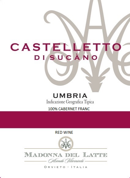 Castelletto Di Sucano