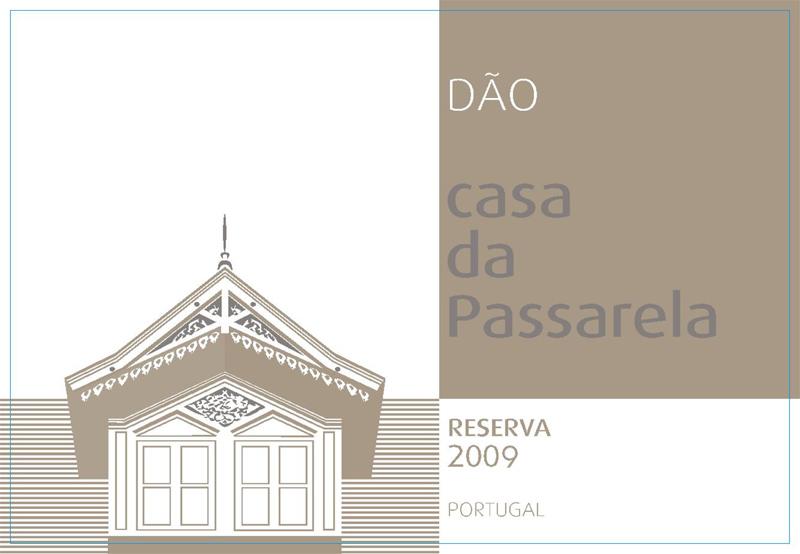 Dão B Reserva