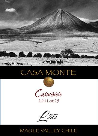 Carmenère
