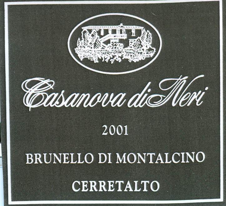 Cerralto