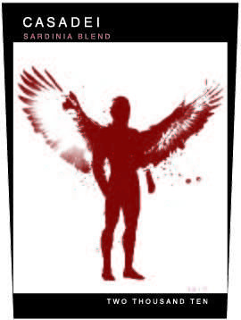 Sardinia Blend