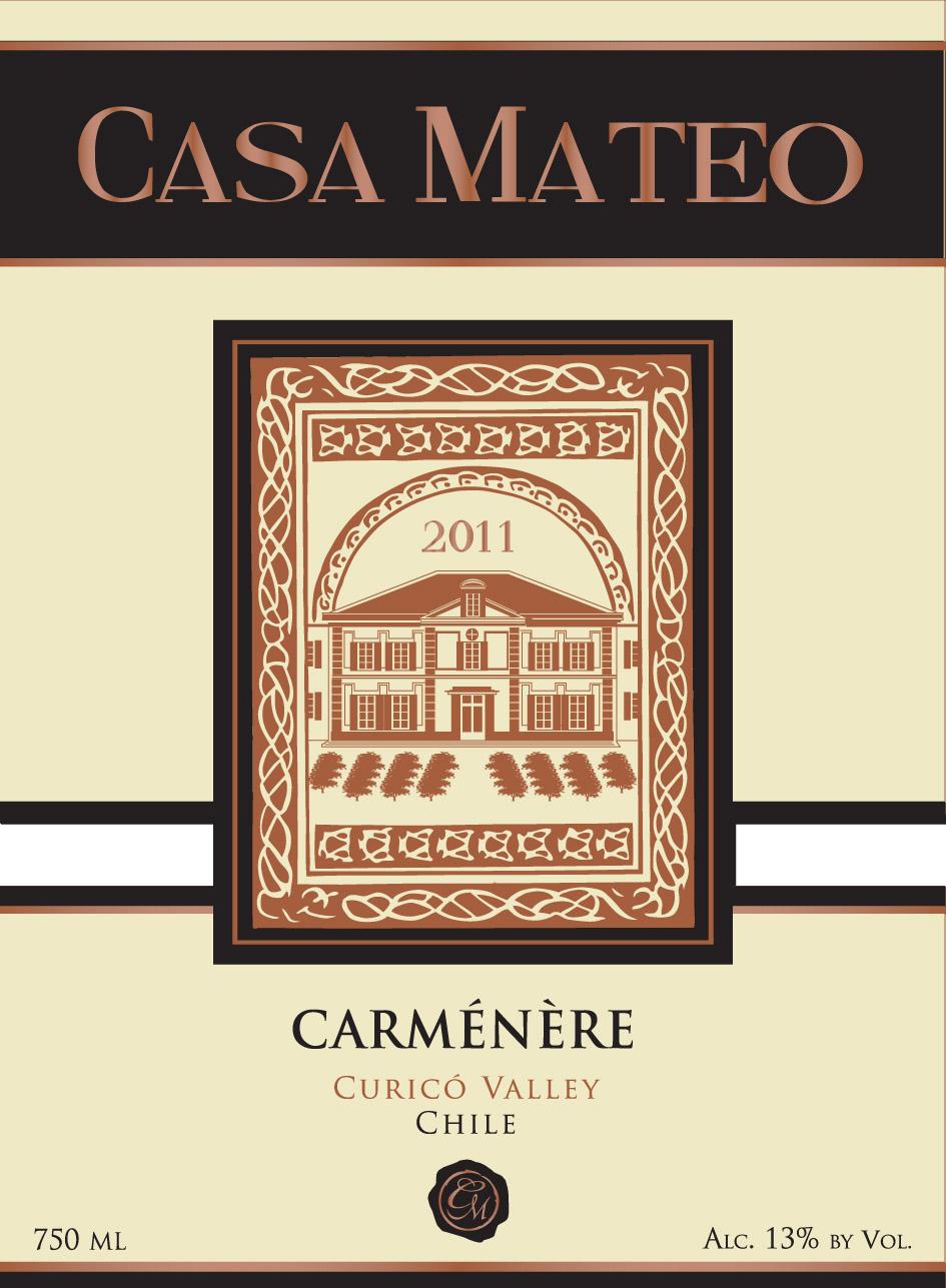 Carménère