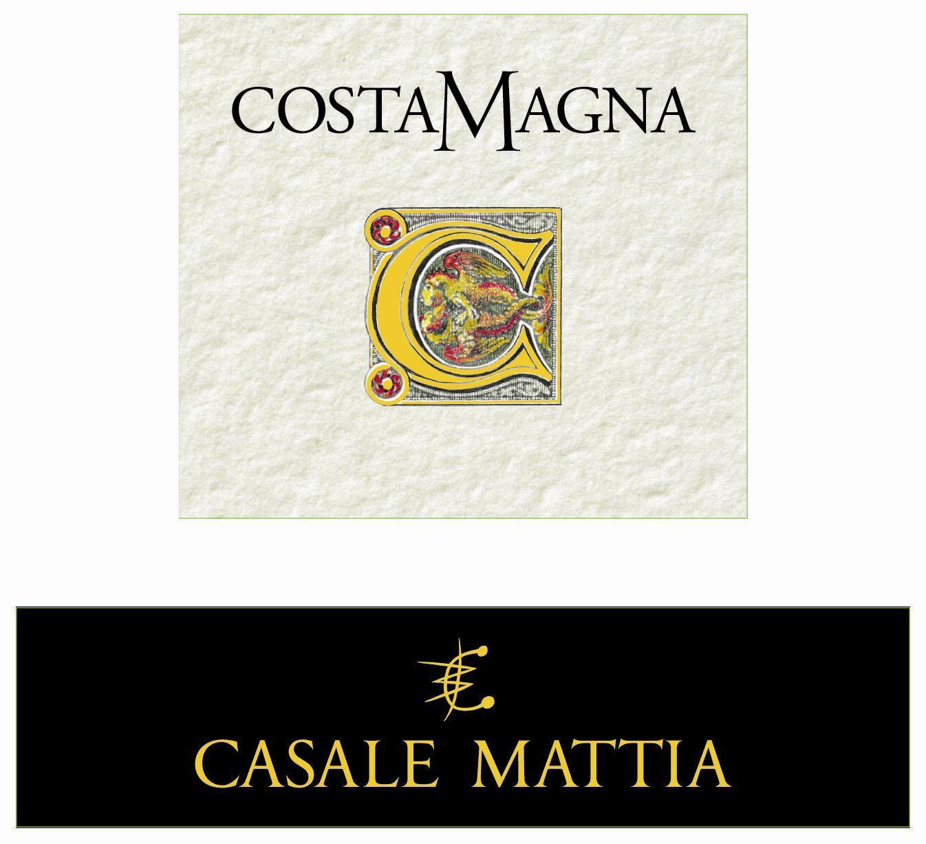 Costa Magna