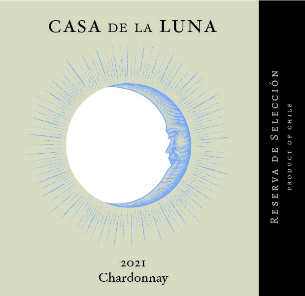 Casa De La Luna Chardonnay