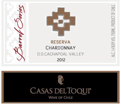 Barrel Series Reserva