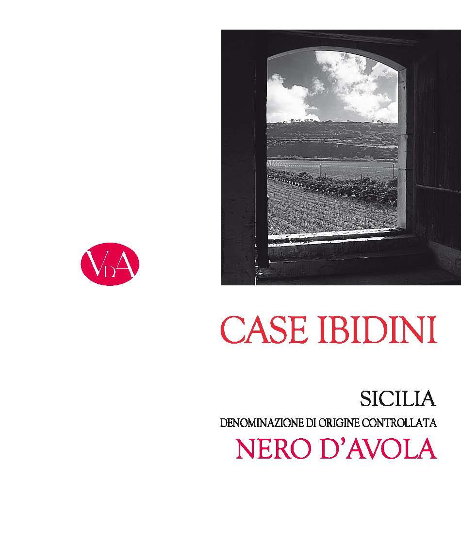 Nero D'avola Red Wine
