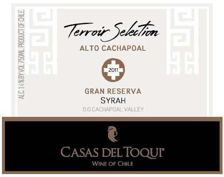 Terroir Selection Gran Reserva