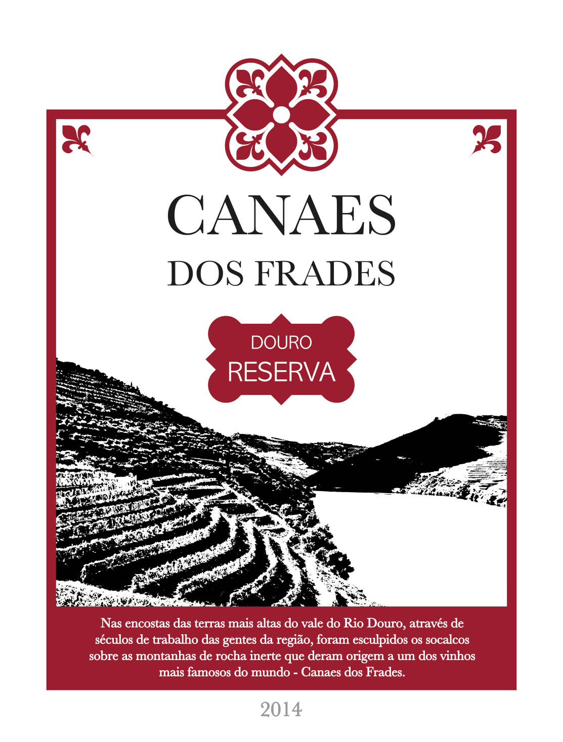 Douro Reserva