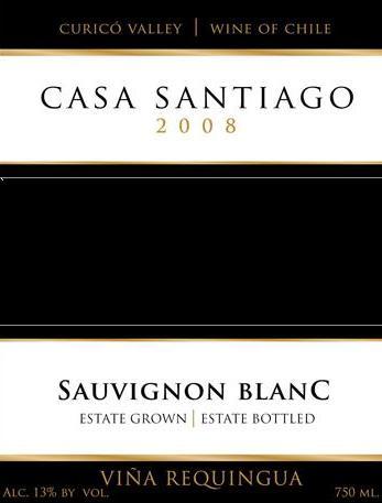 Sauvignon Blanc