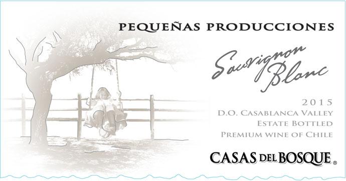 Pequenas Producciones