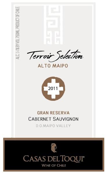 Terroir Selection Gran Reserva