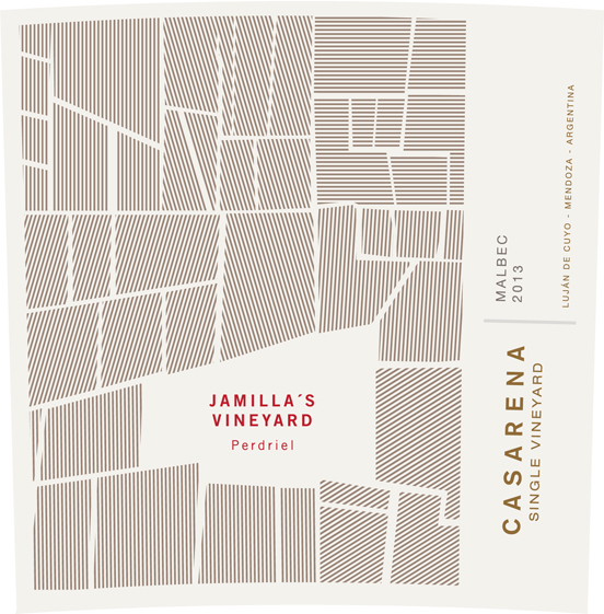 Jamilla's Vineyard