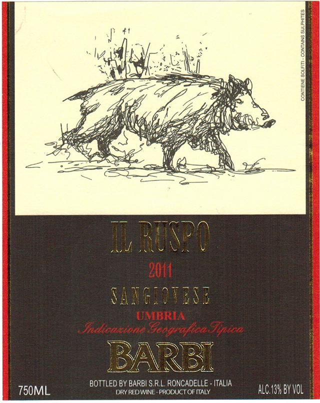 Il Ruspo
