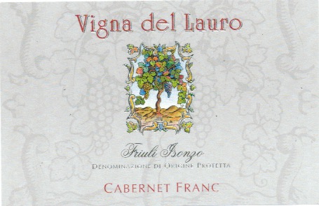 Vigna Del Lauro