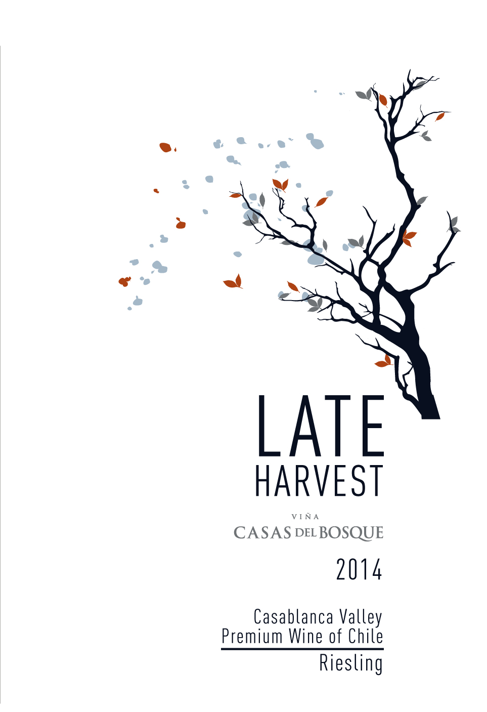 Late Harvest