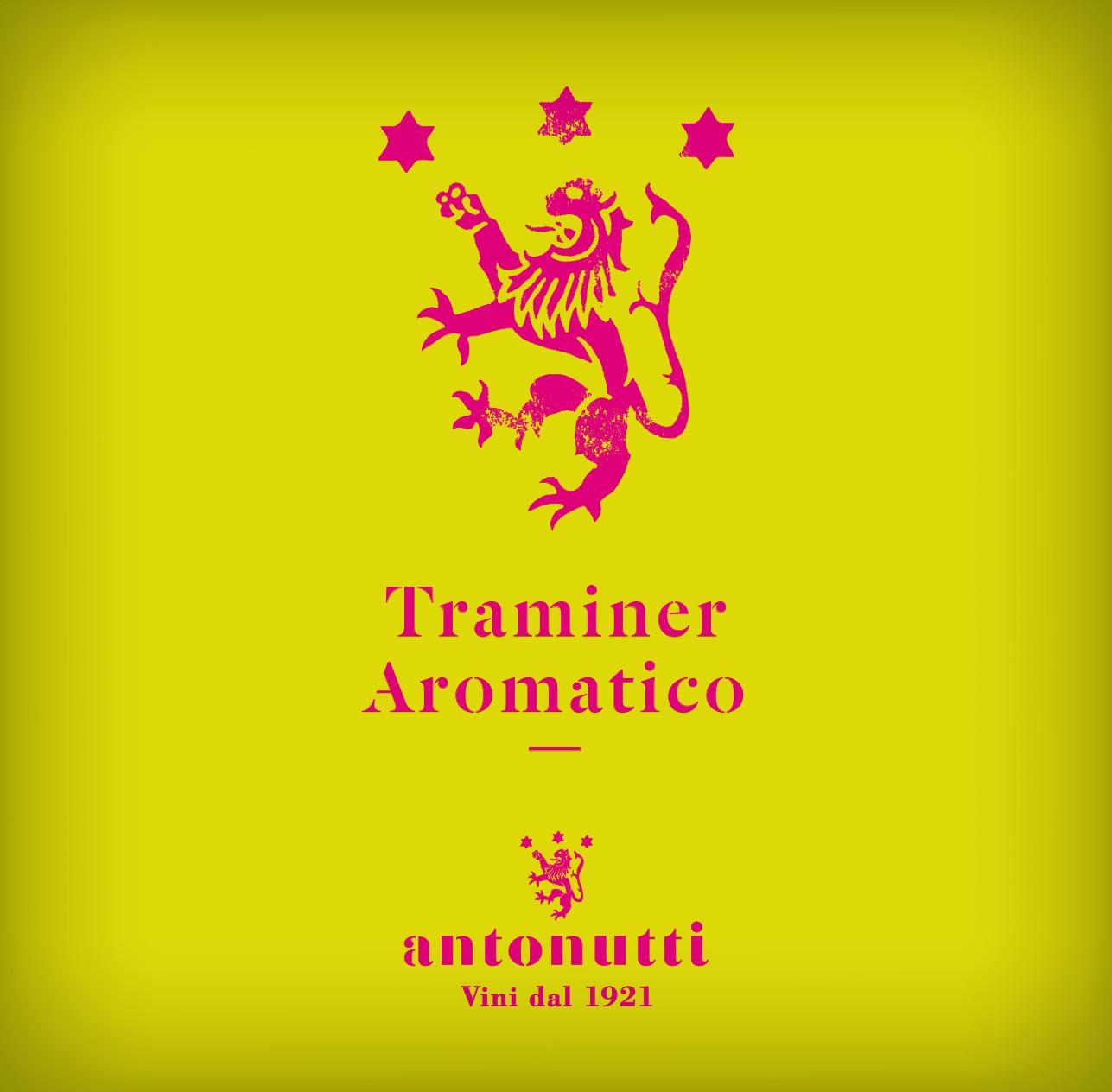 Traminer Aromatico