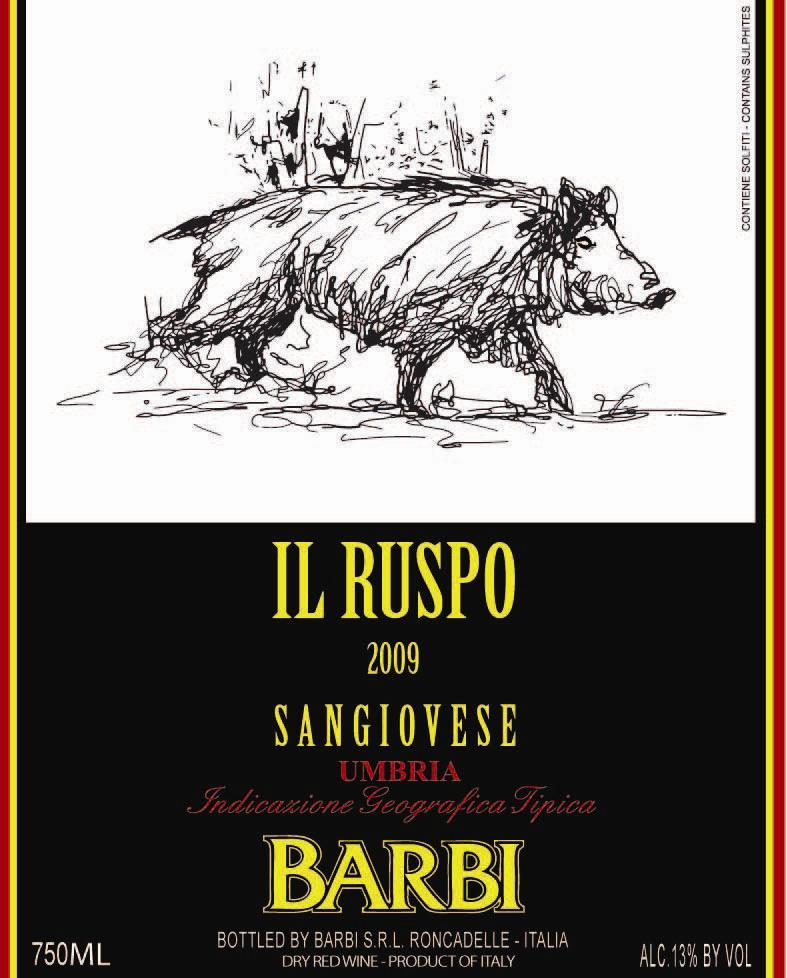 Il Ruspo
