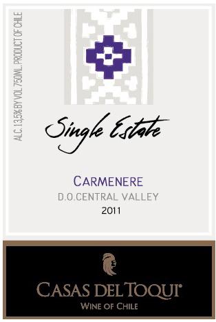 Varietal Single Estate