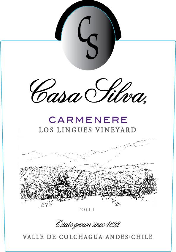 Los Lingues Vineyard