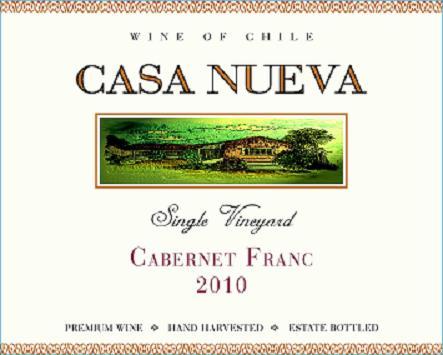Single Vineyard