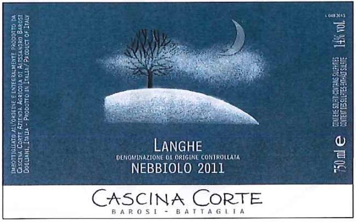 Langhe Nebbiolo