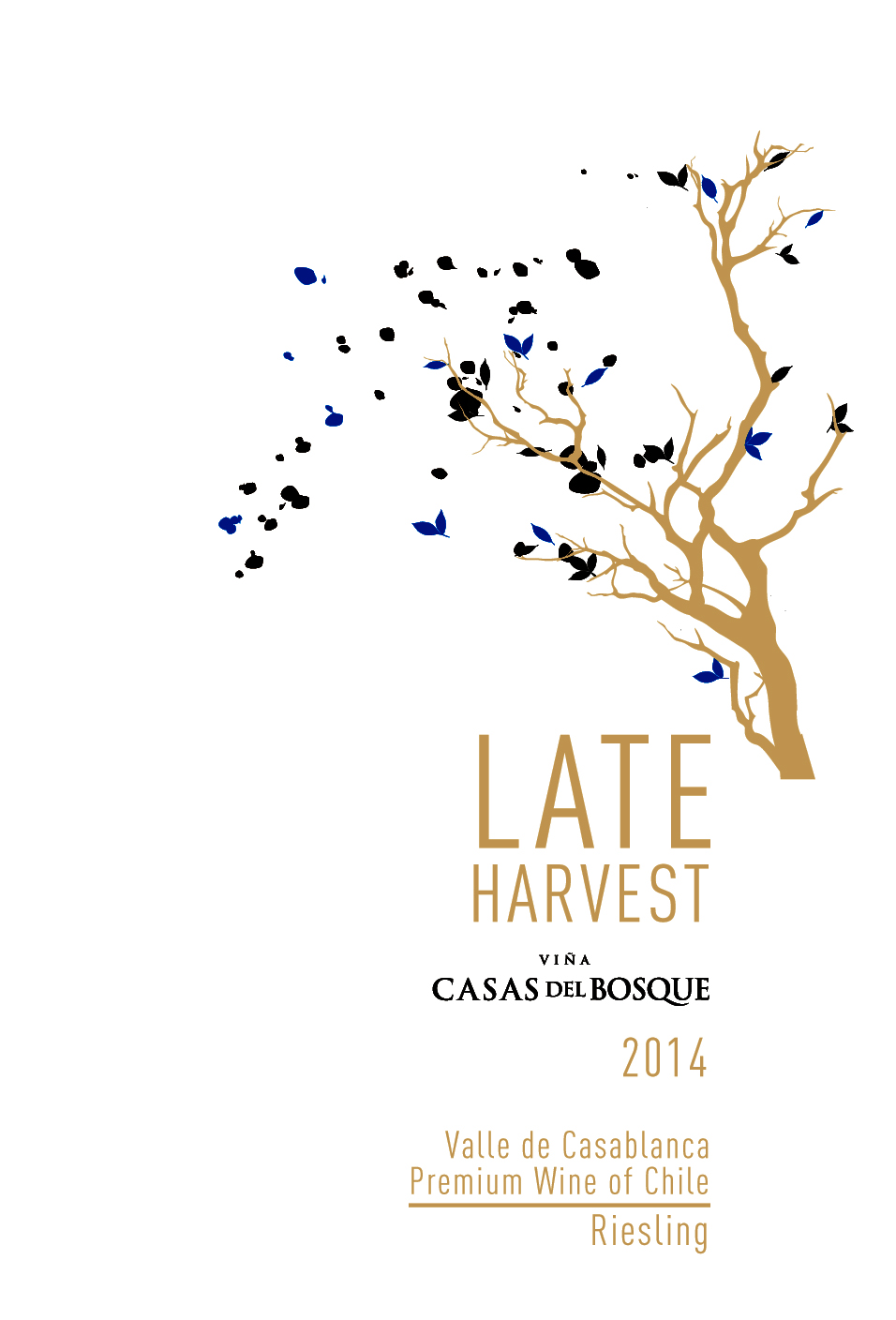 Late Harvest