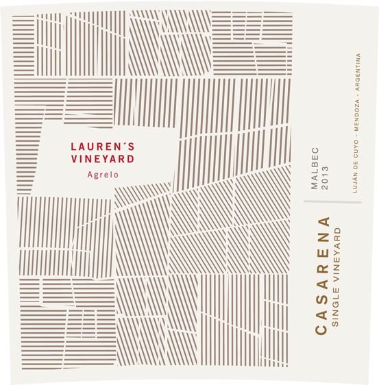 Lauren's Vineyard