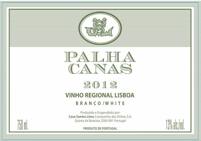 Palha-Canas