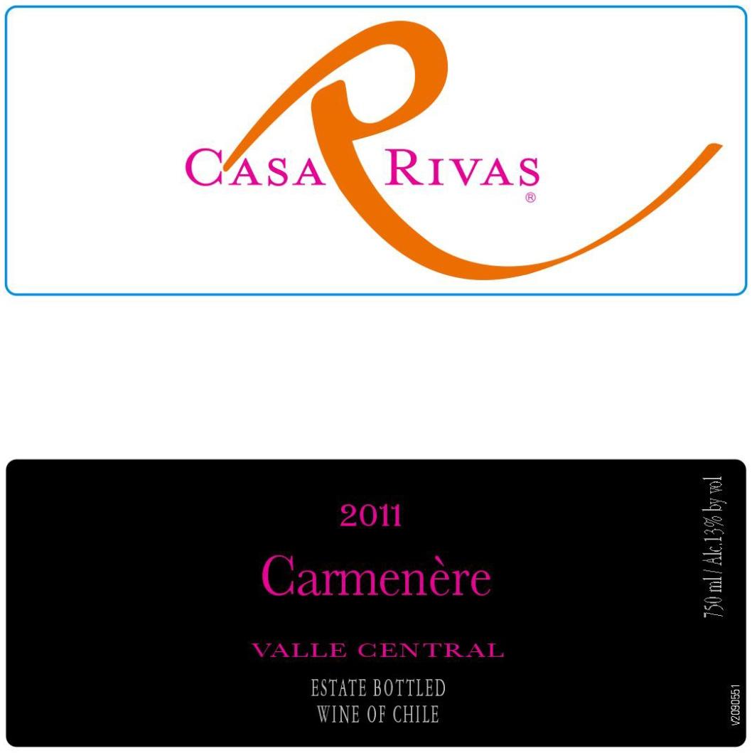 Carmenère