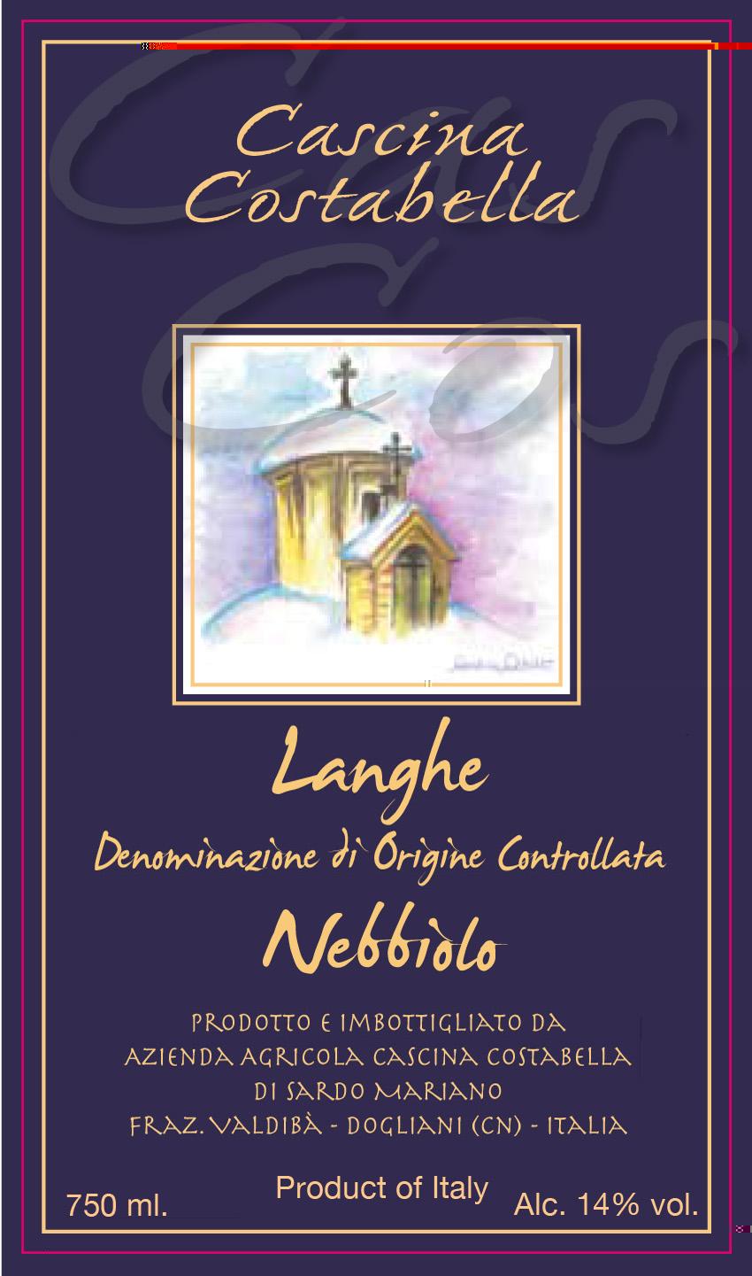 Nebbiolo