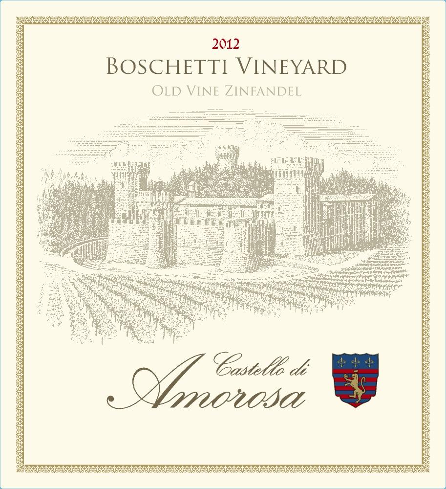 Boschetti Vineyard