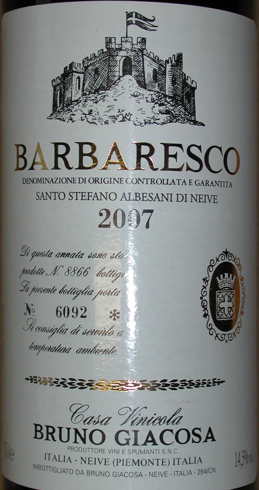 Santo Stefano Albesani Di Nieve