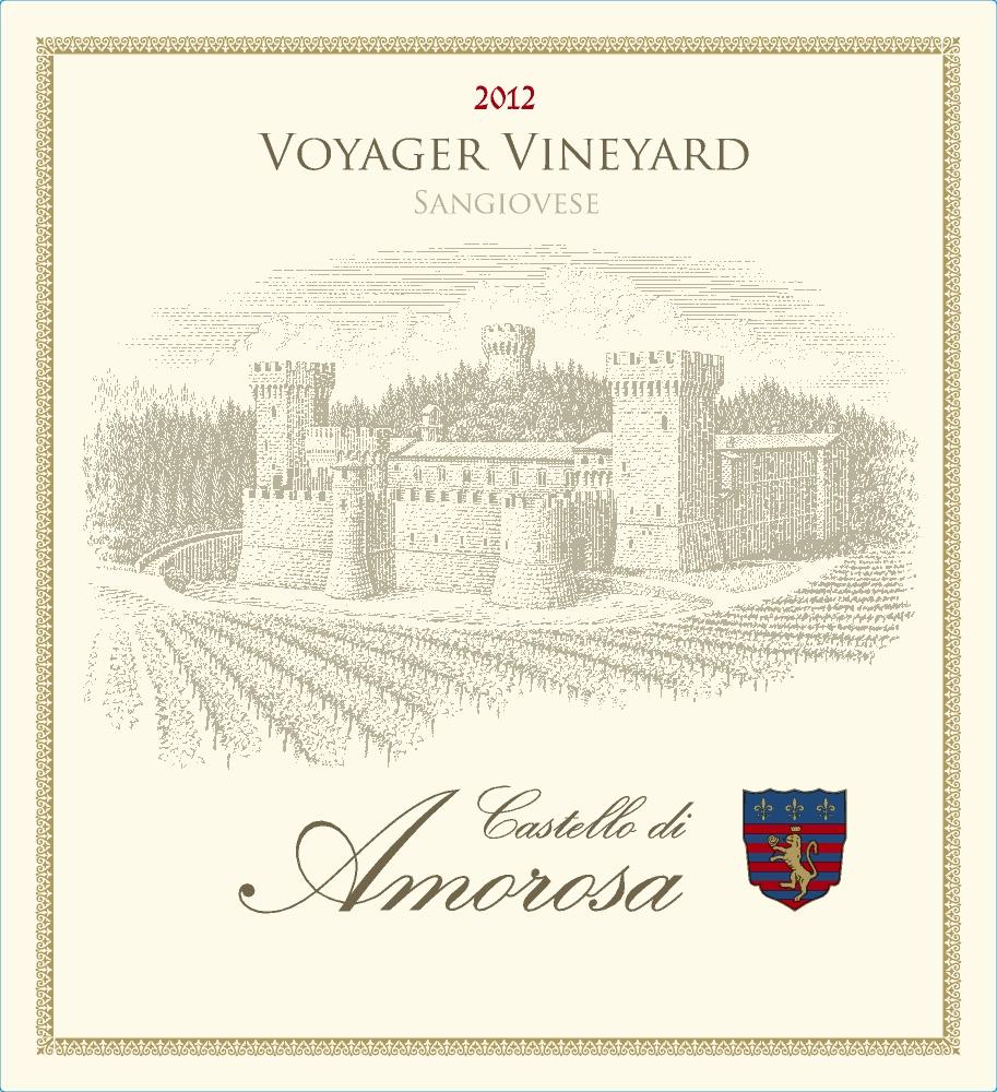 Voyager Vineyard
