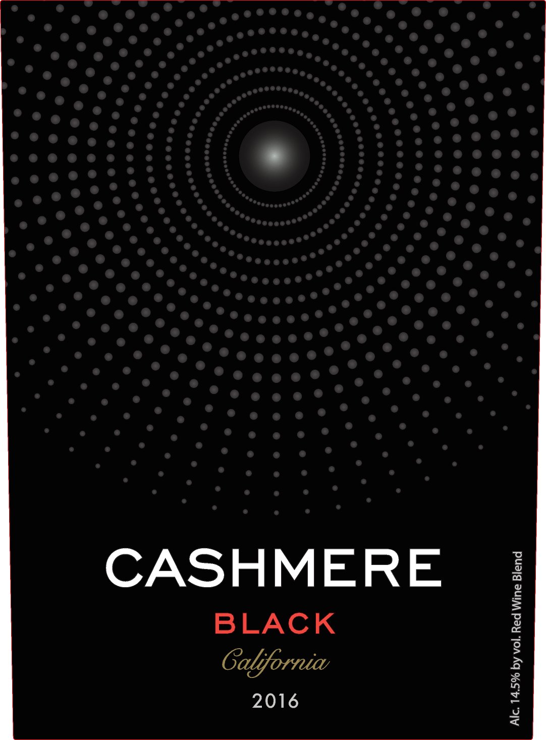 Cashmere Black