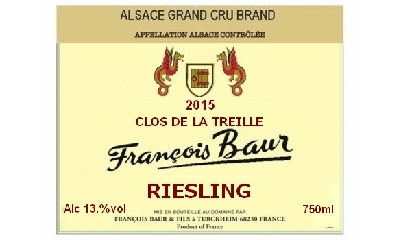 Clos De La Treille