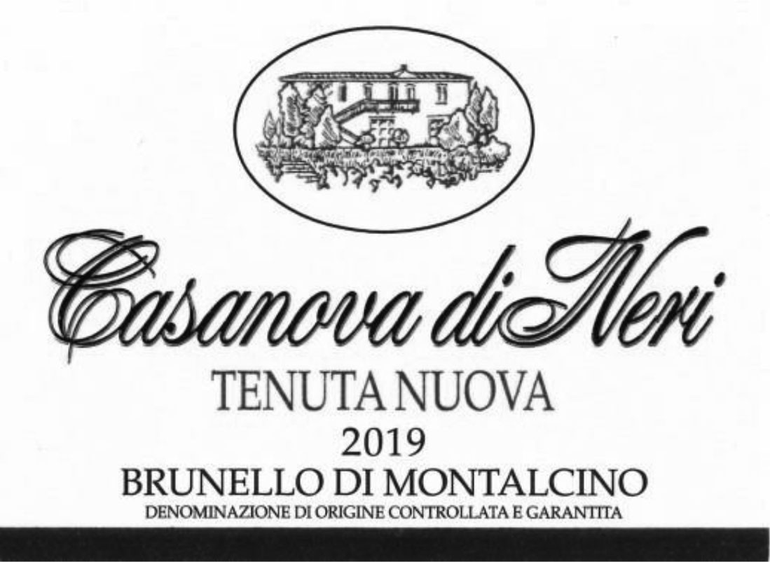 Tenuta Nuova Brunello Di Montalcino