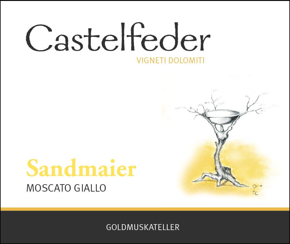 Sandmaier
