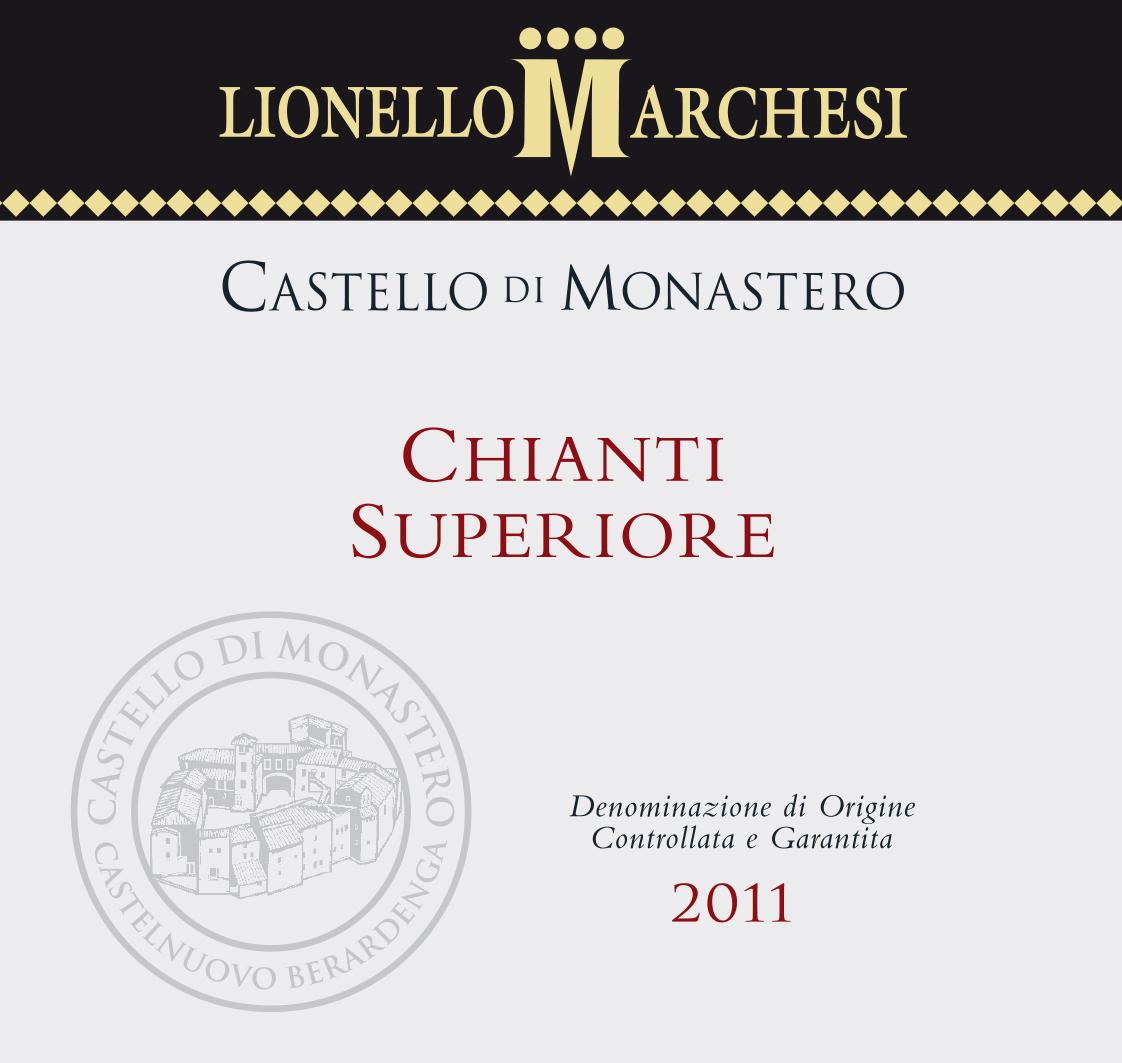 Chianti Superiore