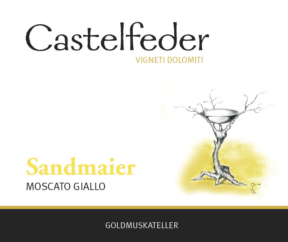 Sandmaier