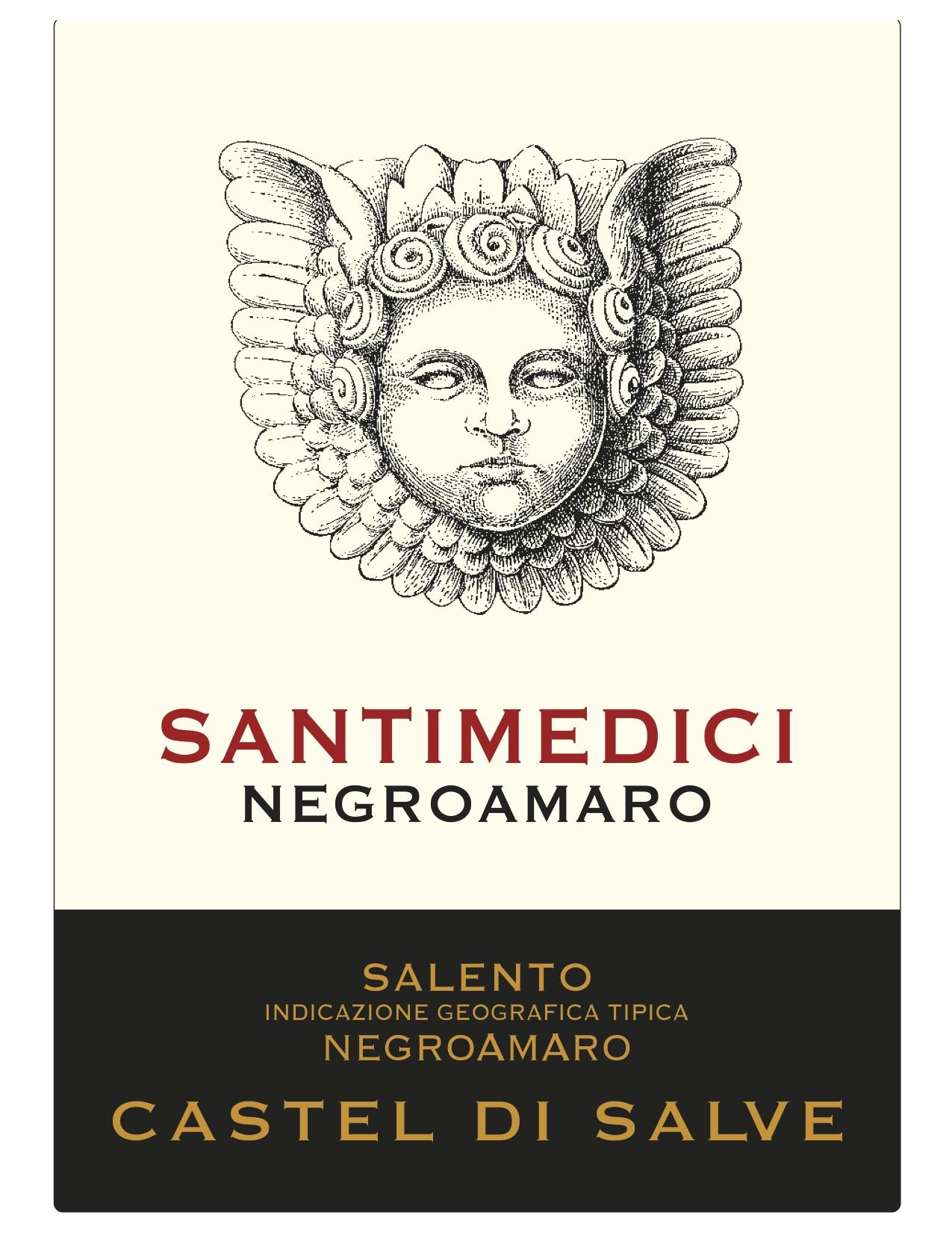 Santi Medici