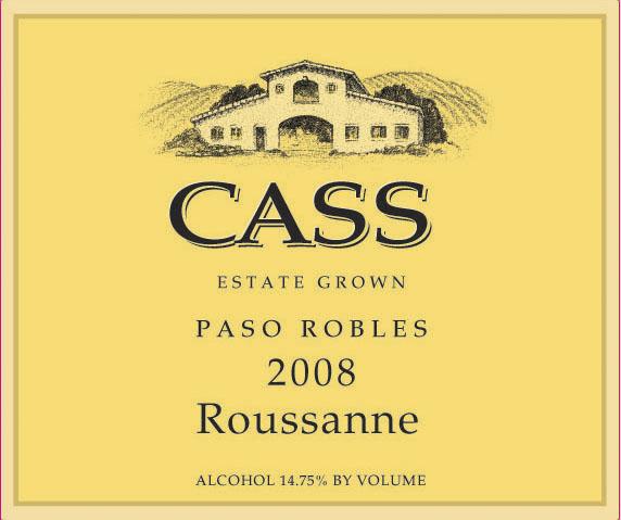 Roussanne