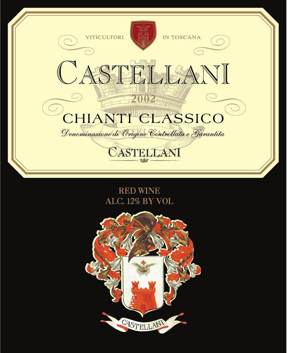 Chianti Classico