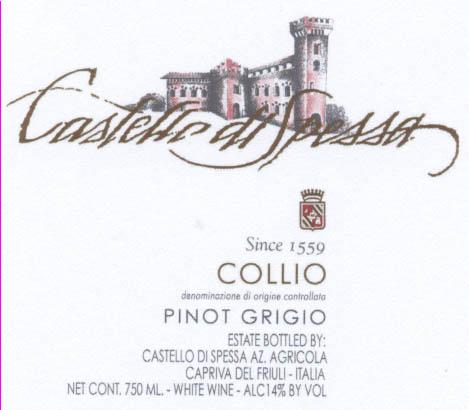 Pinot Grigio