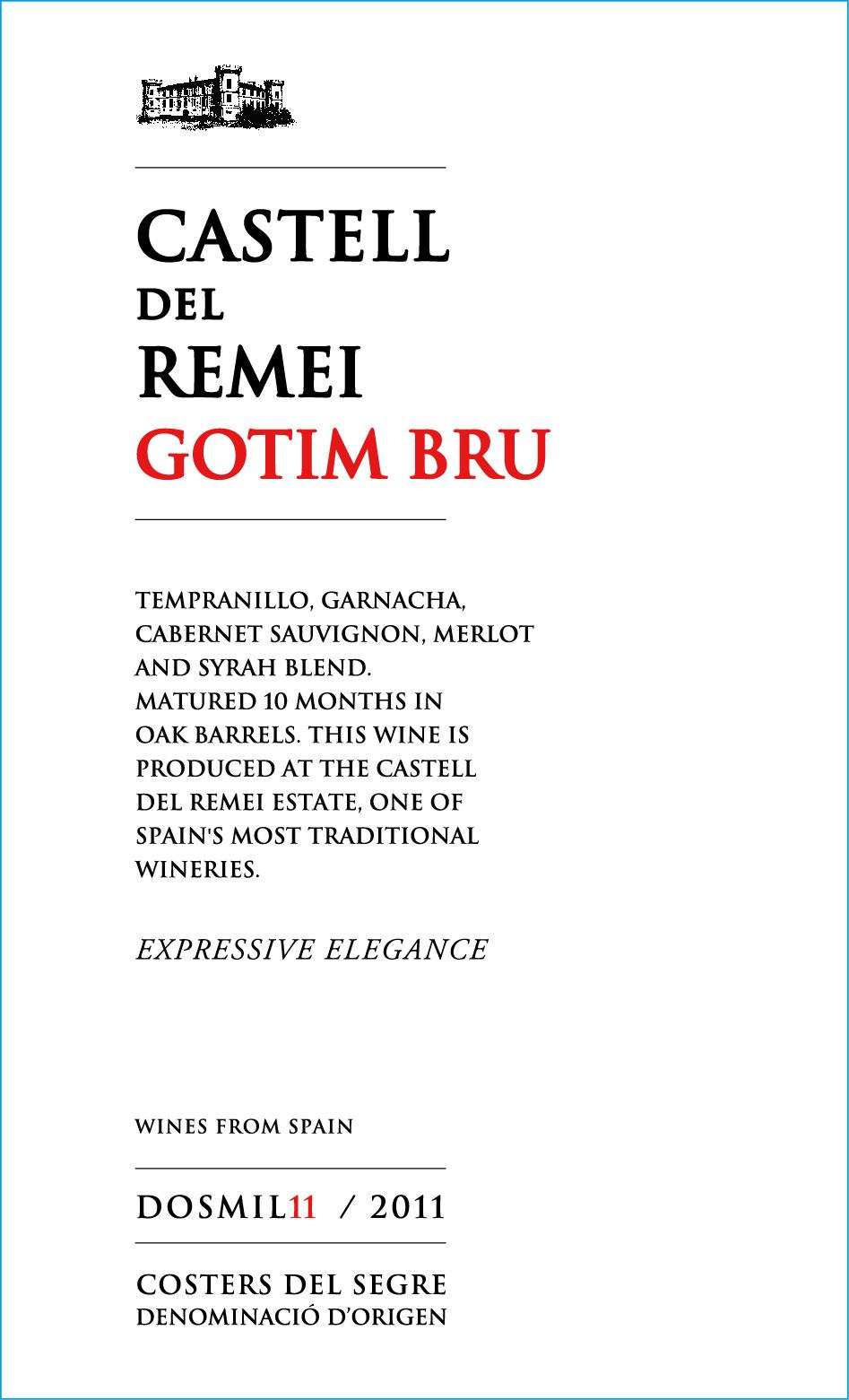 Gotim Bru
