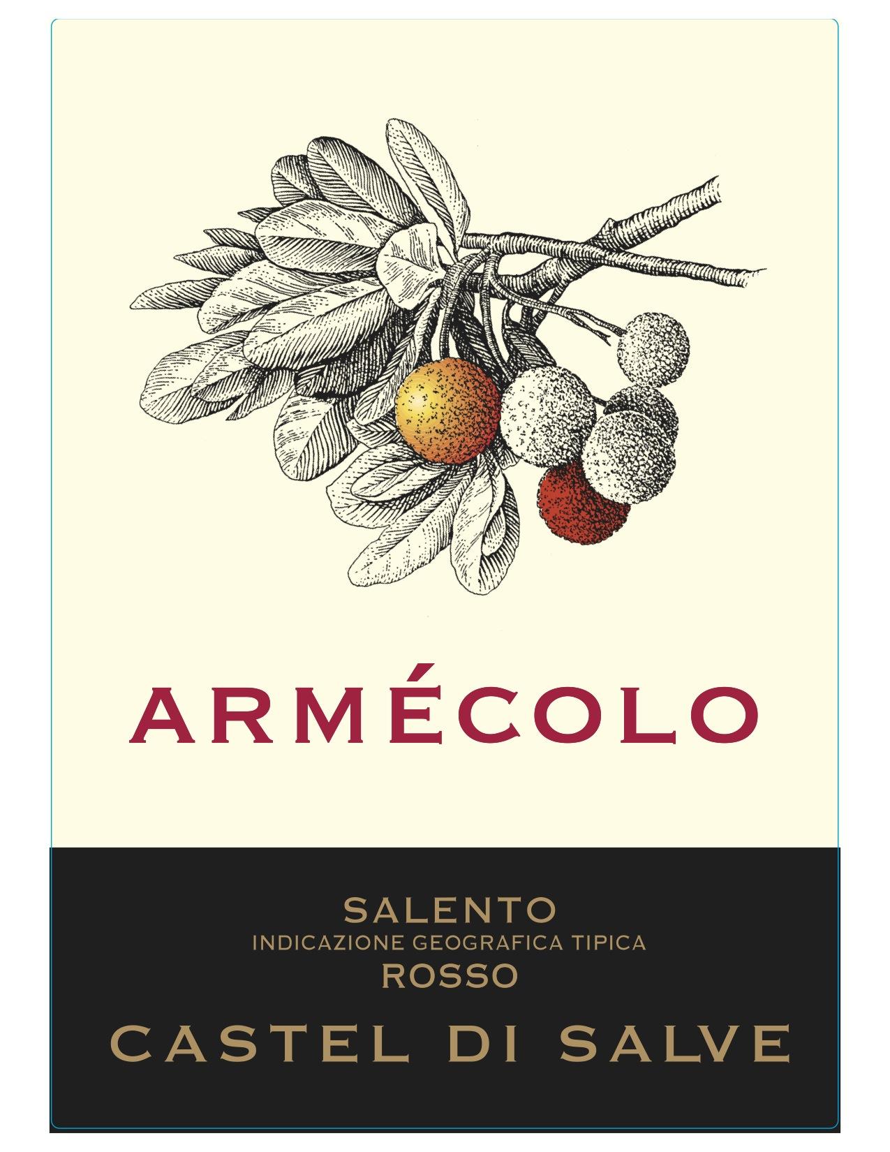 Armecolo
