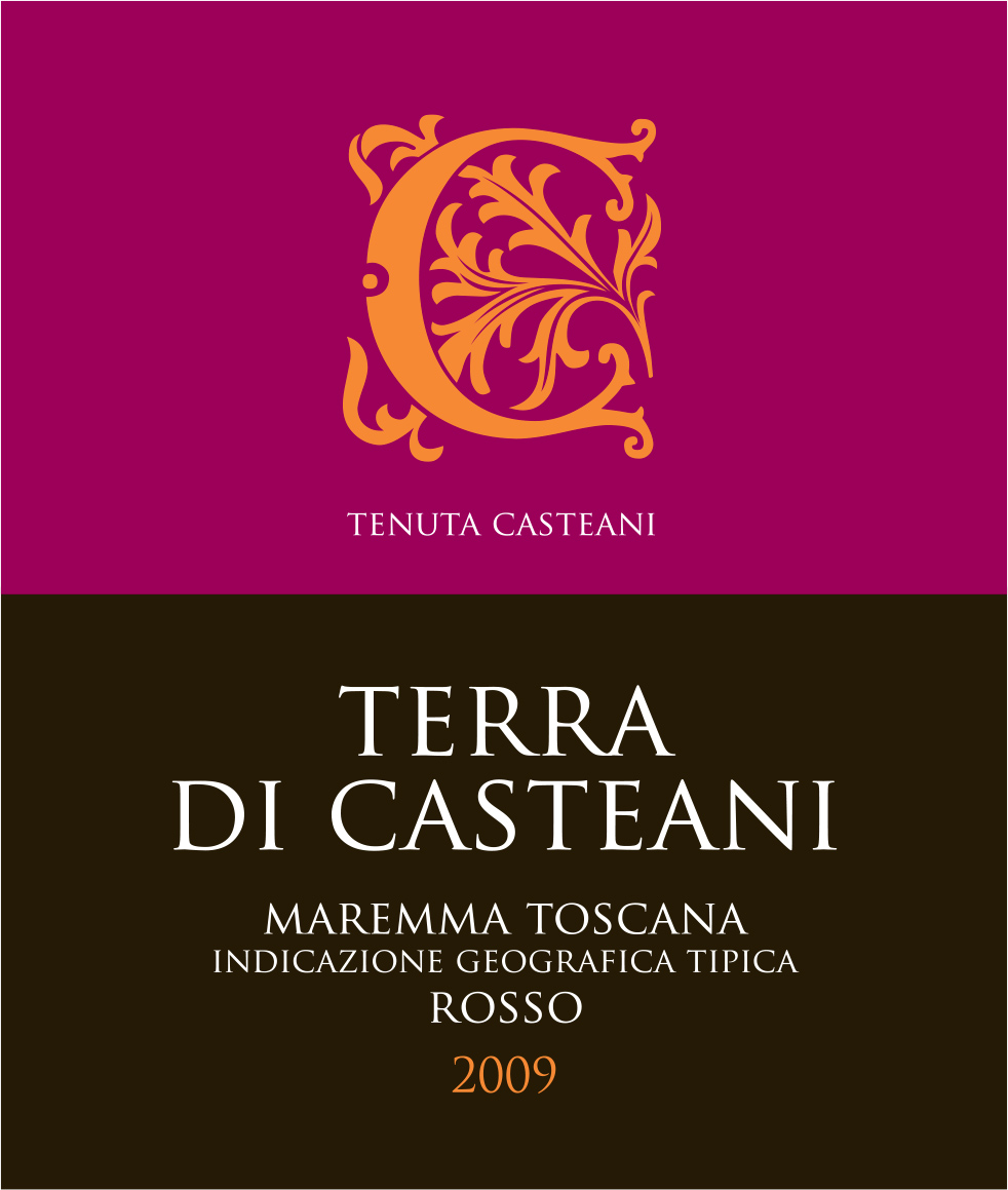 Terra Di Casteani