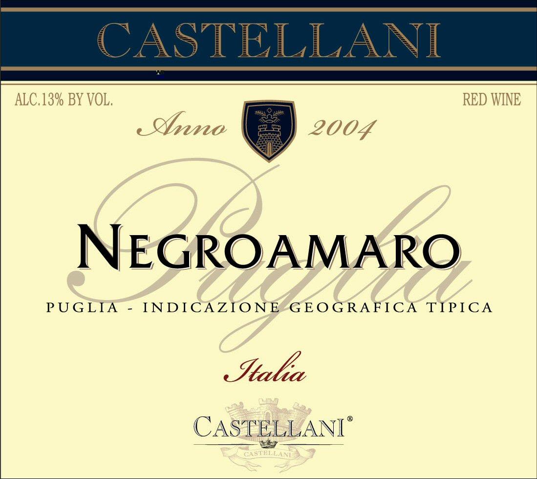 Negroamaro