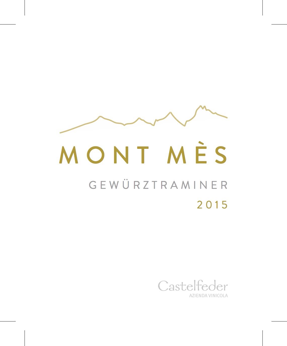 Mont Mes