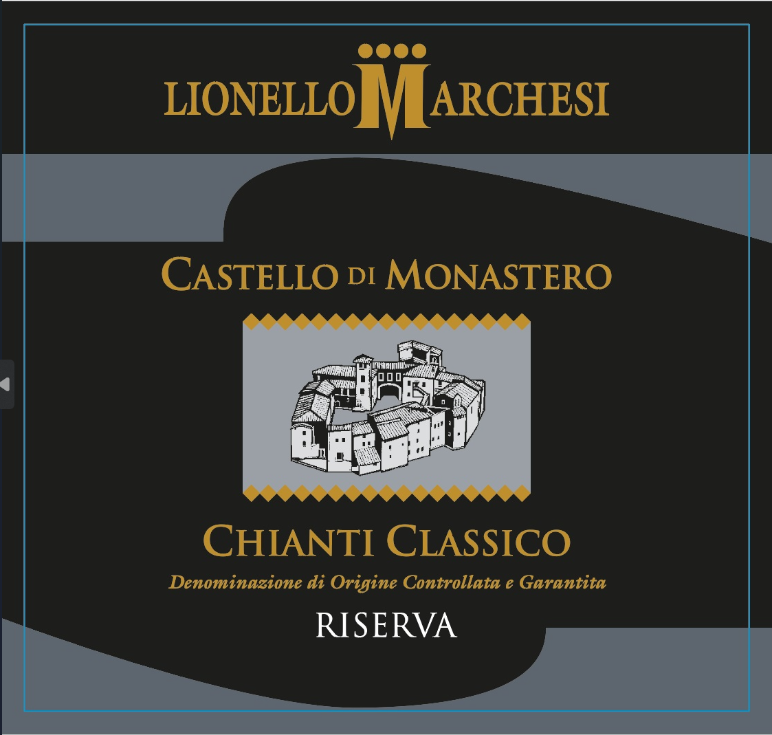 Chianti Dal 1716